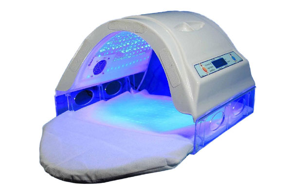 بهترین دستگاه زردی نوزاد